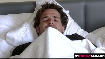 My Stepdad Walked In and Found His Russian Bride Covered in My Cum After I Fucked Her Hard