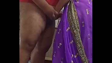 Beautiful Bhabhi hidden sex caught by teen boy! Hot webseries sex Ep1