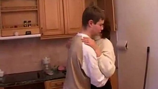 stepmother and stepson fucking