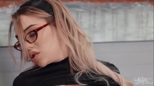 TRANS ANGELS - Chris Damned, Emma Rose - Adjustment Period