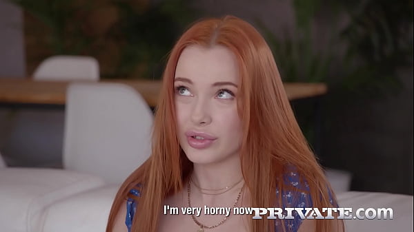 Private.com - Megan Murkovski, porcelain dolls don’t break during anal sex